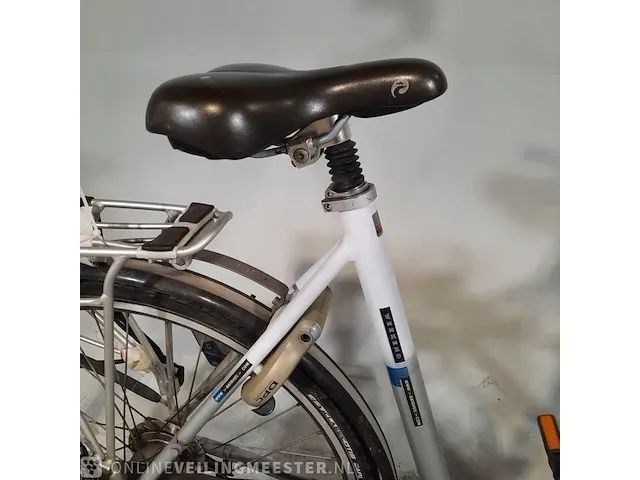 Damesfiets batavus, weekend - afbeelding 16 van  18