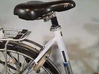 Damesfiets batavus, weekend - afbeelding 16 van  18