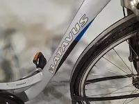 Damesfiets batavus, weekend - afbeelding 17 van  18