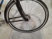 Damesfiets batavus, weekend - afbeelding 18 van  18