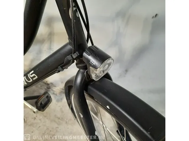 Damesfiets batavus, winner - afbeelding 10 van  16