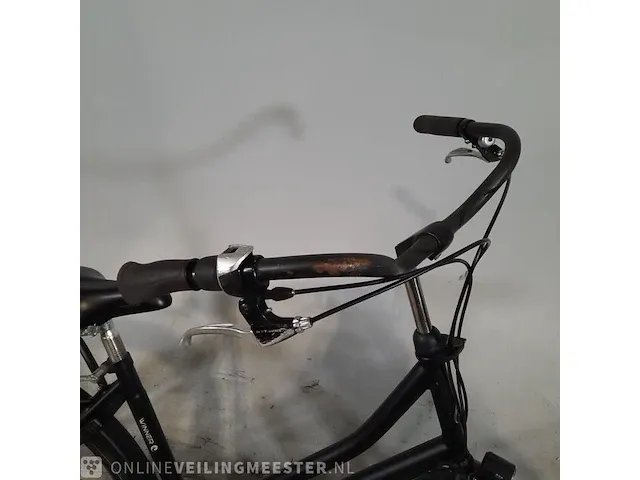 Damesfiets batavus, winner - afbeelding 11 van  16