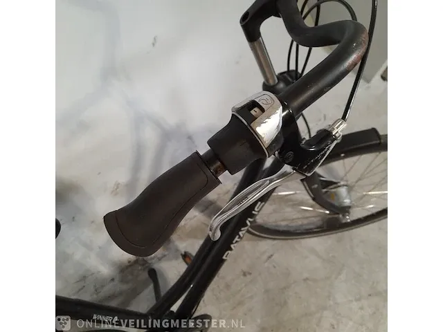 Damesfiets batavus, winner - afbeelding 13 van  16