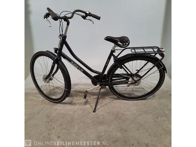 Damesfiets batavus, winner - afbeelding 14 van  16
