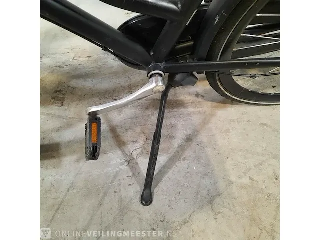 Damesfiets batavus, winner - afbeelding 16 van  16