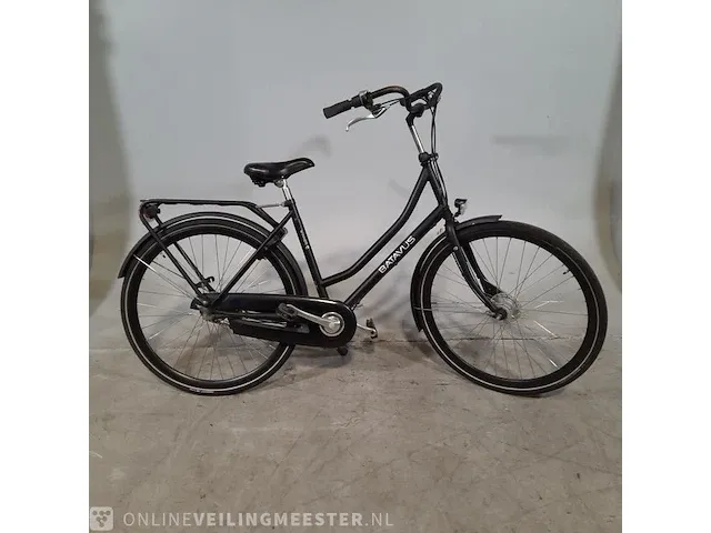 Damesfiets batavus, winner - afbeelding 1 van  16