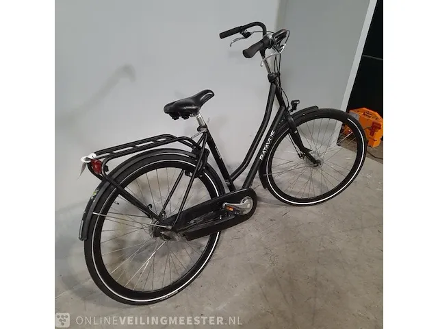 Damesfiets batavus, winner - afbeelding 2 van  16