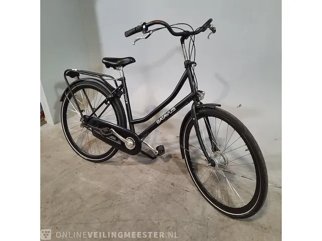Damesfiets batavus, winner - afbeelding 3 van  16