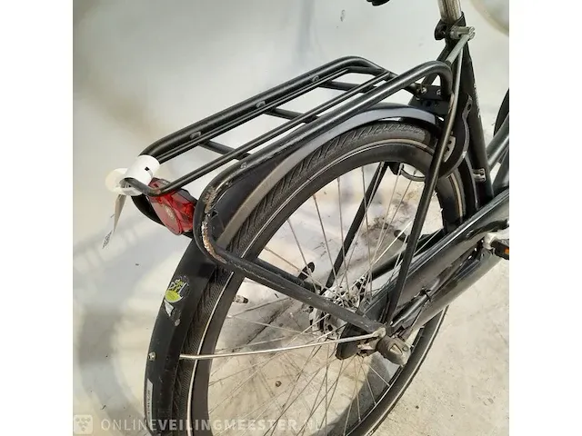 Damesfiets batavus, winner - afbeelding 5 van  16