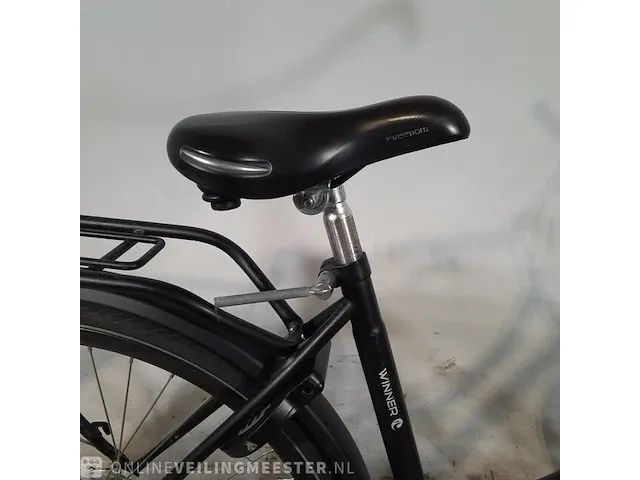 Damesfiets batavus, winner - afbeelding 7 van  16