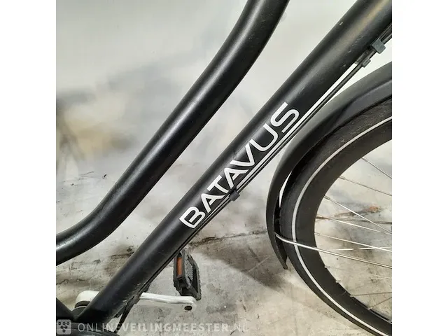 Damesfiets batavus, winner - afbeelding 8 van  16