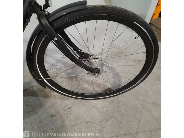 Damesfiets batavus, winner - afbeelding 9 van  16