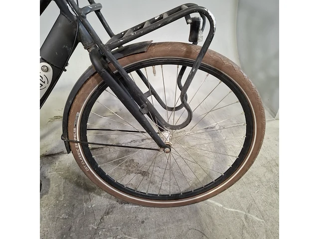 Damesfiets, bsp, boozz - afbeelding 2 van  19
