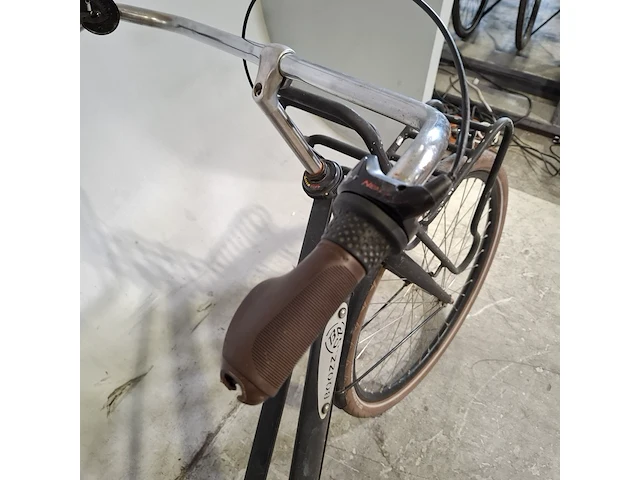 Damesfiets, bsp, boozz - afbeelding 7 van  19