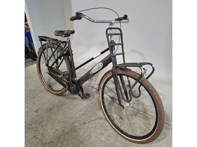Damesfiets, bsp, boozz - afbeelding 13 van  19