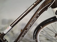Damesfiets, centurion, cross line 600 - afbeelding 10 van  20
