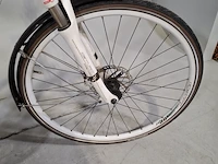 Damesfiets, centurion, cross line 600 - afbeelding 11 van  20