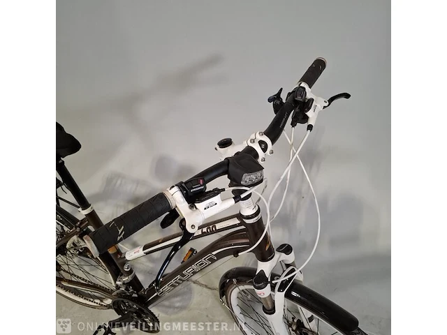 Damesfiets, centurion, cross line 600 - afbeelding 13 van  20