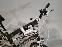 Damesfiets, centurion, cross line 600 - afbeelding 13 van  20