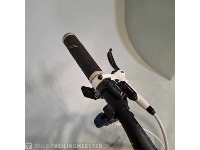 Damesfiets, centurion, cross line 600 - afbeelding 14 van  20