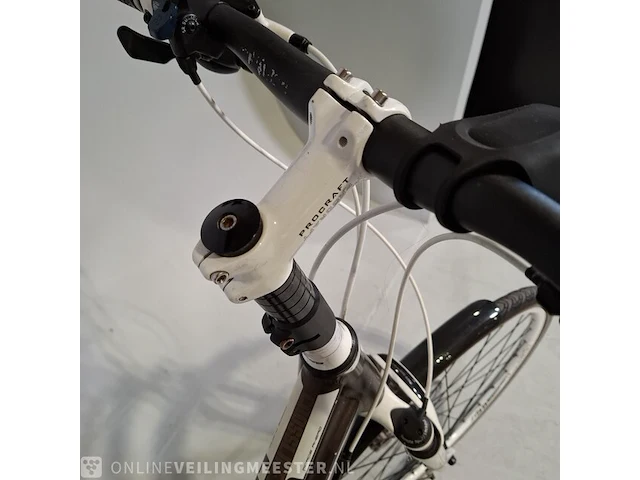 Damesfiets, centurion, cross line 600 - afbeelding 15 van  20