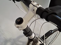 Damesfiets, centurion, cross line 600 - afbeelding 15 van  20