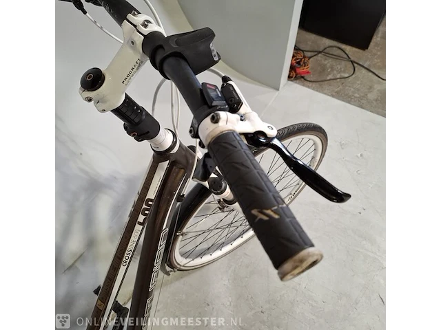 Damesfiets, centurion, cross line 600 - afbeelding 16 van  20