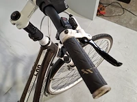Damesfiets, centurion, cross line 600 - afbeelding 16 van  20
