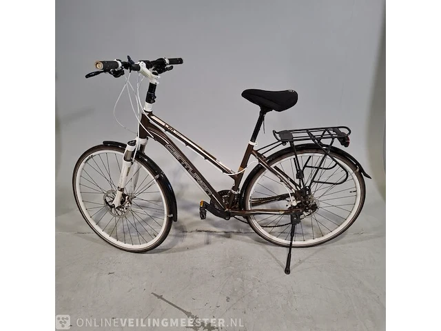 Damesfiets, centurion, cross line 600 - afbeelding 17 van  20