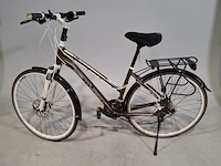 Damesfiets, centurion, cross line 600 - afbeelding 17 van  20