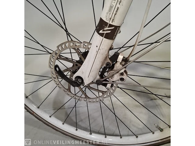 Damesfiets, centurion, cross line 600 - afbeelding 18 van  20