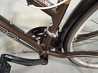 Damesfiets, centurion, cross line 600 - afbeelding 19 van  20