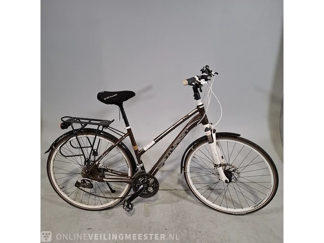 Damesfiets, centurion, cross line 600 - afbeelding 1 van  20
