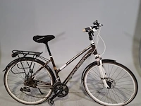 Damesfiets, centurion, cross line 600 - afbeelding 1 van  20