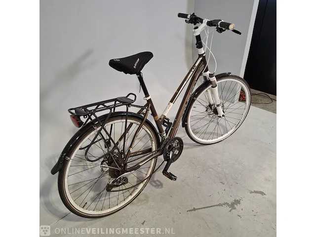 Damesfiets, centurion, cross line 600 - afbeelding 2 van  20