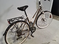 Damesfiets, centurion, cross line 600 - afbeelding 2 van  20