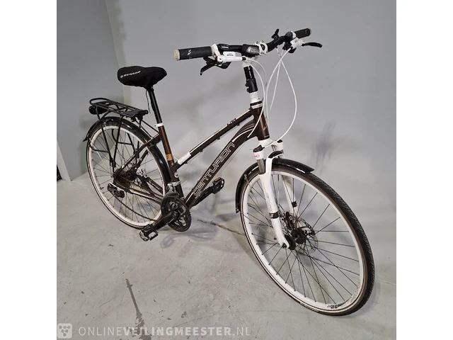Damesfiets, centurion, cross line 600 - afbeelding 3 van  20