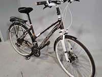 Damesfiets, centurion, cross line 600 - afbeelding 3 van  20