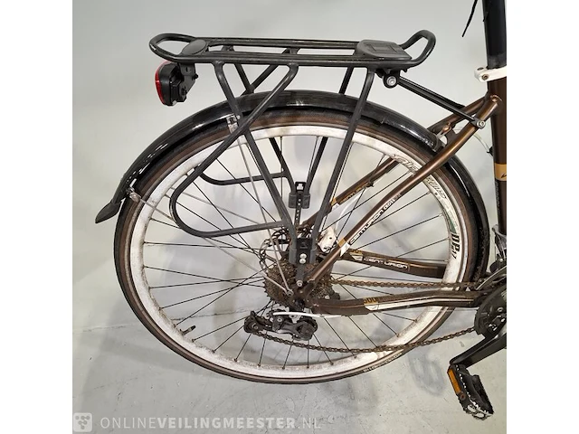 Damesfiets, centurion, cross line 600 - afbeelding 5 van  20