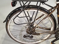 Damesfiets, centurion, cross line 600 - afbeelding 5 van  20