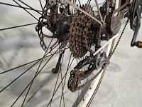 Damesfiets, centurion, cross line 600 - afbeelding 6 van  20