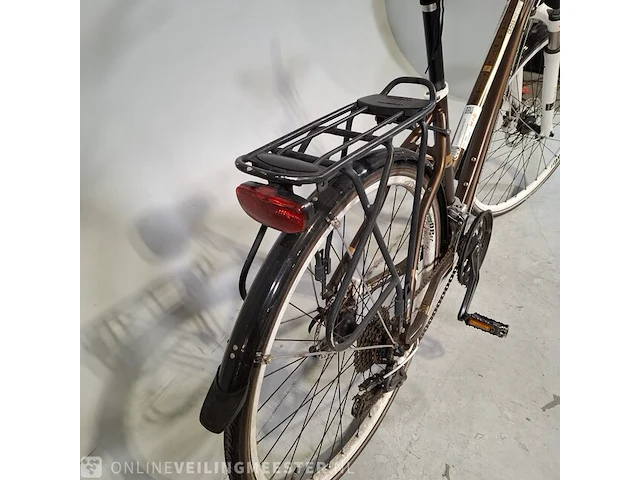 Damesfiets, centurion, cross line 600 - afbeelding 7 van  20