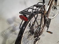 Damesfiets, centurion, cross line 600 - afbeelding 7 van  20