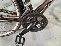 Damesfiets, centurion, cross line 600 - afbeelding 8 van  20
