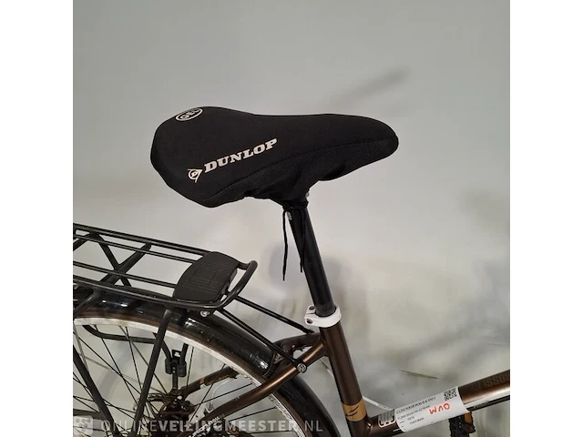 Damesfiets, centurion, cross line 600 - afbeelding 9 van  20
