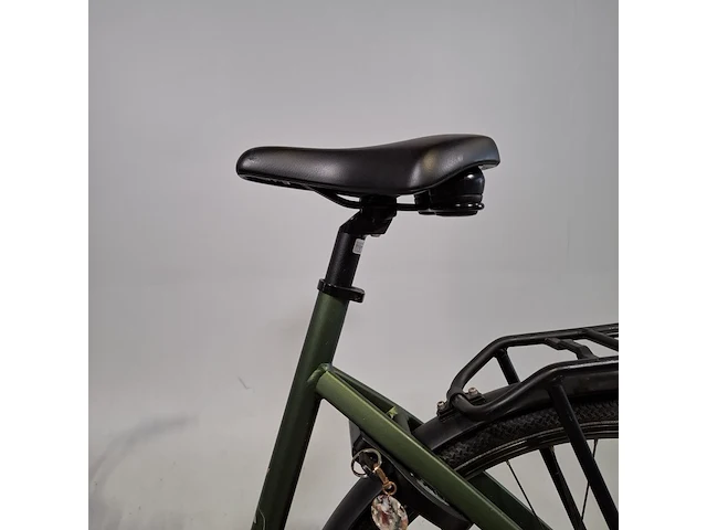 Damesfiets, cortina, comfort - afbeelding 10 van  13