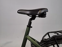 Damesfiets, cortina, comfort - afbeelding 10 van  13