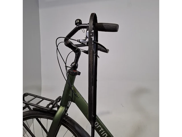 Damesfiets, cortina, comfort - afbeelding 11 van  13