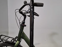 Damesfiets, cortina, comfort - afbeelding 11 van  13