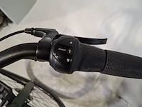 Damesfiets, cortina, comfort - afbeelding 12 van  13